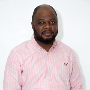 Iris-Etanami Usman