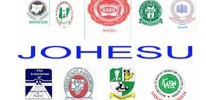 JOHESU