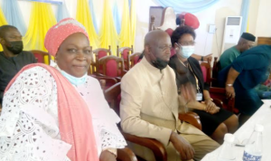 Jamb registrar