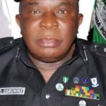 Joseph Egbunike