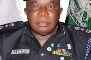 Joseph Egbunike