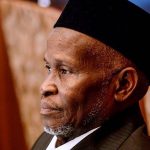 Justice Ibrahim Tanko