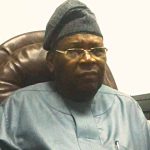 Justice Samuel Omotunde Ilori