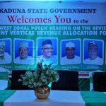 North West demands lion share of revenue allocation for states, LGAs