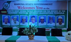 North West demands lion share of revenue allocation for states, LGAs