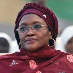 Kaduna Commissioner, Human Services and Social Development, Hajiya Hafsat Mohammed-Baba