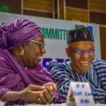 Kaduna Governor Nasir El-Rufai