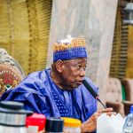 Abdullahi Ganduje