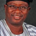 Kenneth Gbagi