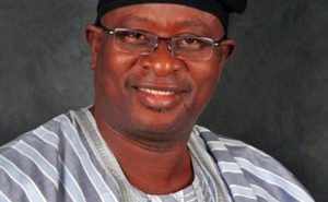 Kenneth Gbagi