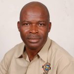 Lazarus Imokhai Adorolo