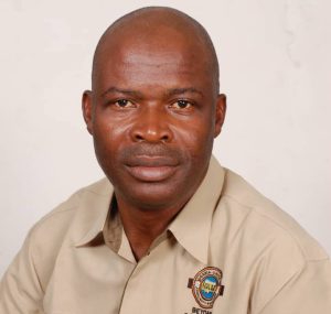 Lazarus Imokhai Adorolo