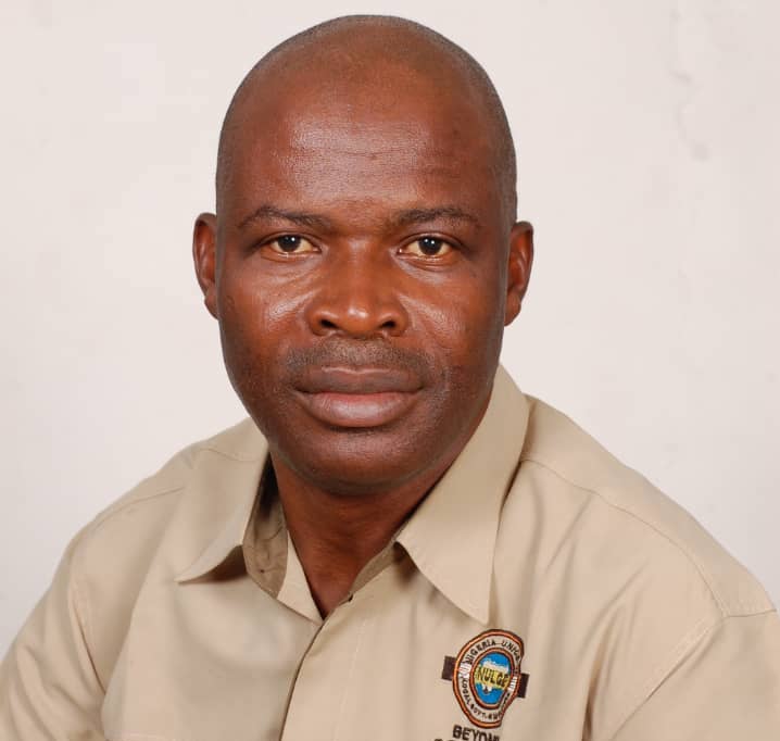Lazarus Imokhai Adorolo