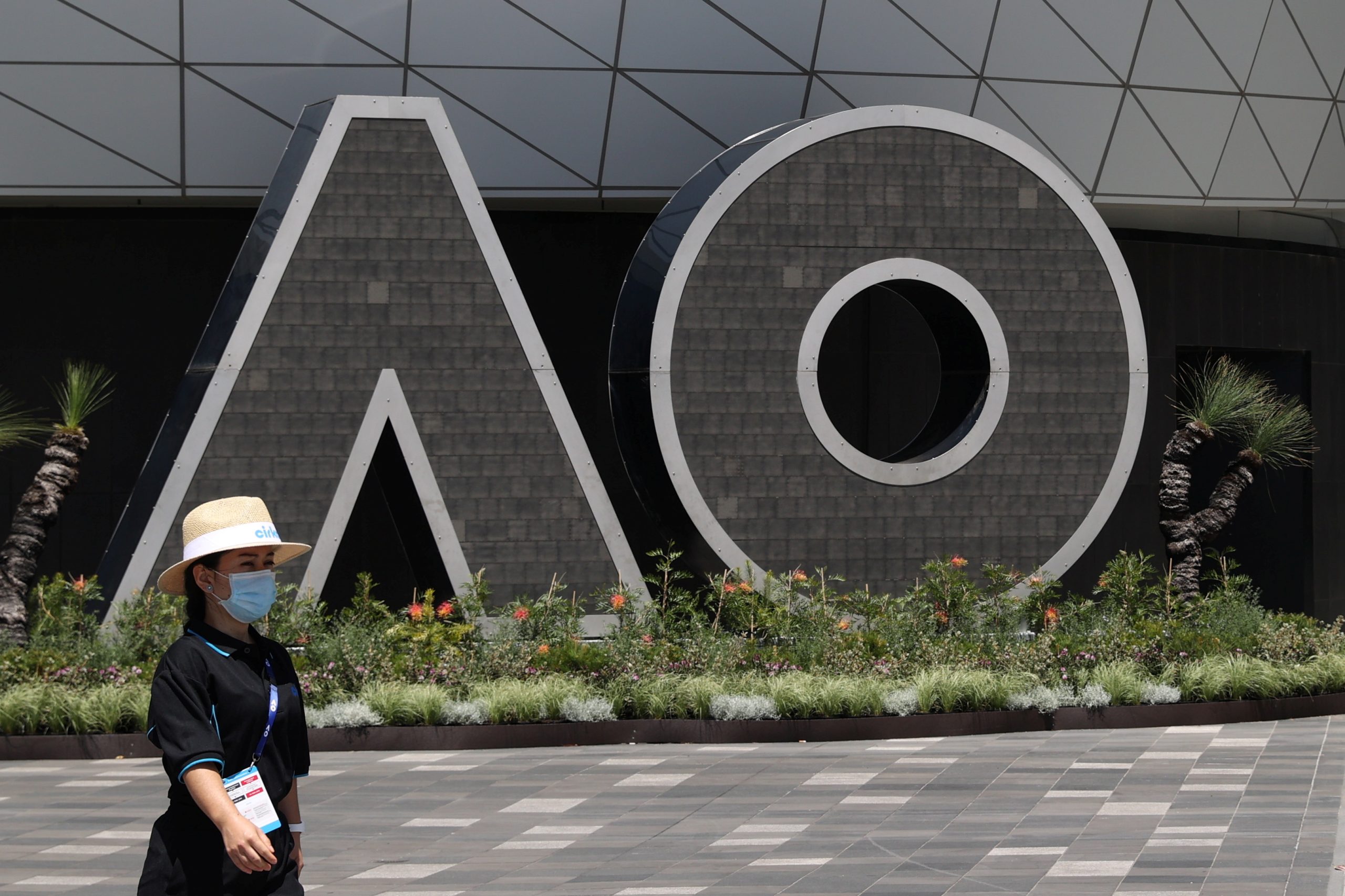 No vaccination exemption for Australian Open, Australia’s immigration minister says