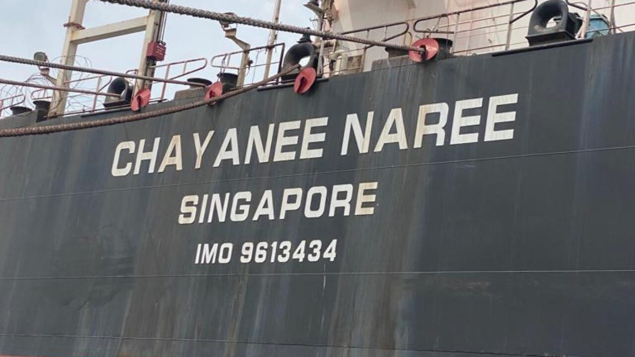 Court grants NDLEA’s request to seize cocaine-smuggling vessel