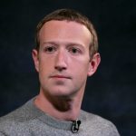 Mark Zuckerberg