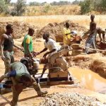 Mining