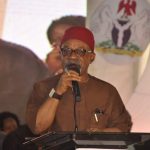 Minister of Labour and Employment Chris Ngige