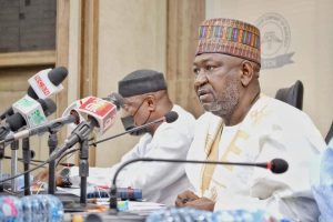 Minister of Power, Engineer Abubakar Aliyu