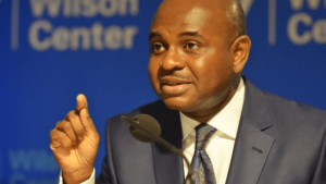 Moghalu
