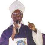 Most Reverend Felix Ajakaye