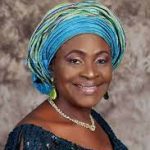 Mrs Maria Edeko