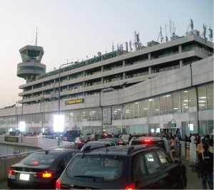 Murtala-Muhammed-International-Airport-Lagos-Nigeria