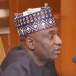 NARTO President Yusuf Lawal Othman