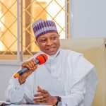 NCPC Executive Secretary Rev Yakubu Pam