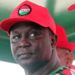 NLC President Ayuba Wabba