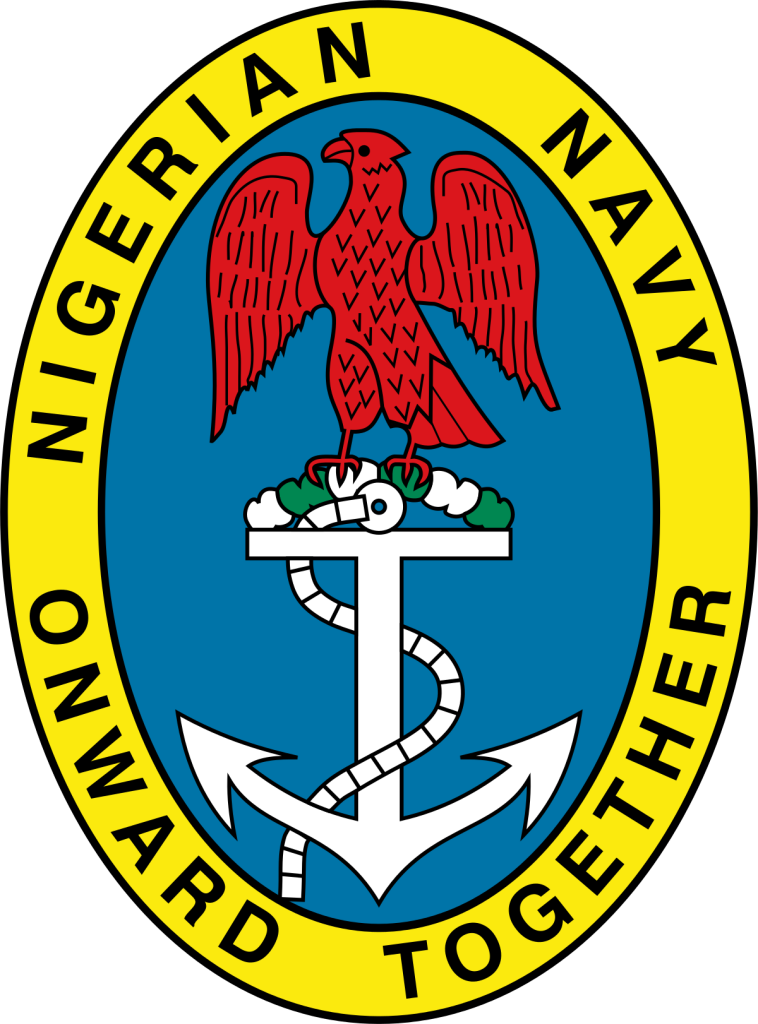 Nigerian-Navy