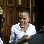 Nnamdi Kanu