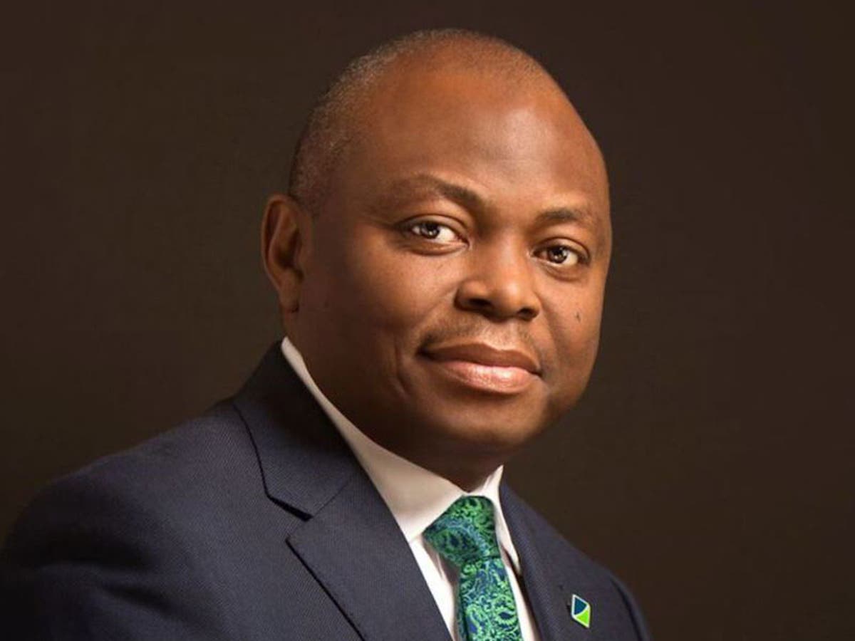 Nnamdi Okonkwo