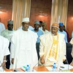 Northern Govs – NGF