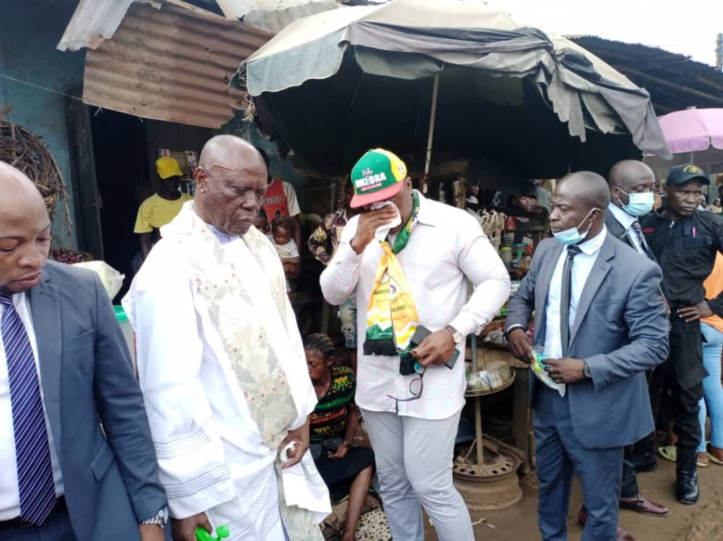Obiora