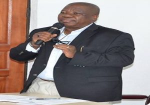 Okegbenro