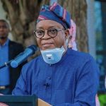 Osun Governor Gboyega Oyetola