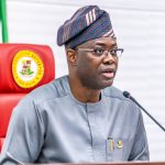 Oyo Governor Seyi Makinde