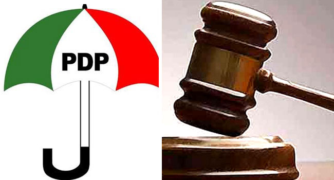 PDP-Court