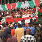 PDP-convention