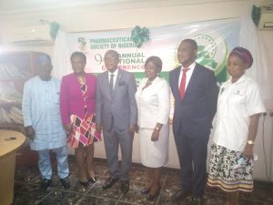 PSN calls on FG to increase funding for health sector