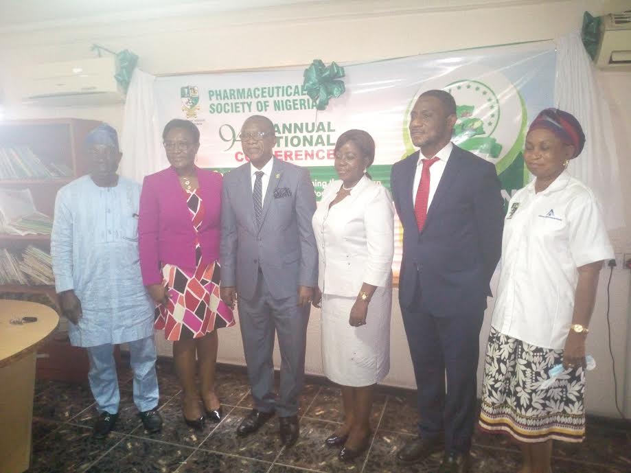 PSN calls on FG to increase funding for health sector