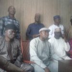 Plateau APC splits as parallel executives emerges