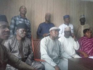 Plateau APC splits as parallel executives emerges
