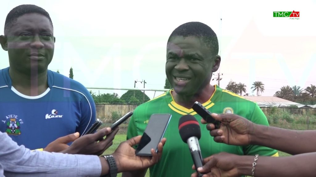Edo Deputy Governor Philip Shaibu