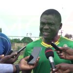 Edo Deputy Governor Philip Shaibu