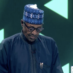 President Muhammadu Buhari