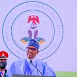 President Muhammadu Buhari