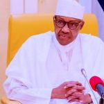 President Muhammadu Buhari