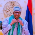 President Muhammadu Buhari